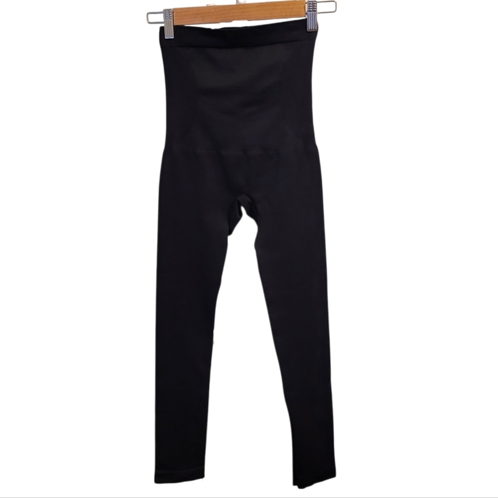 Shapermint Essentials High Waisted Shaping Leggin… - image 6